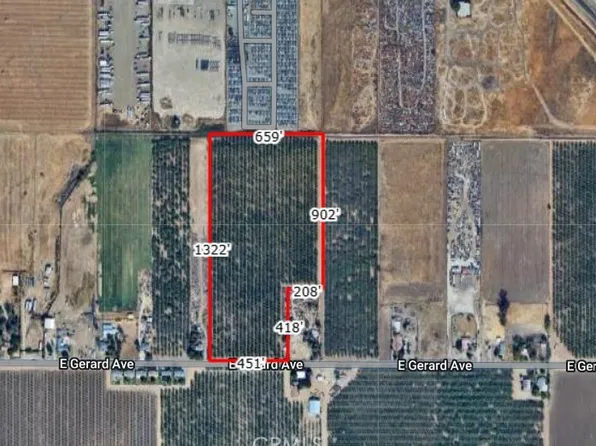1081 E Gerard Ave #151, Merced, CA 95341