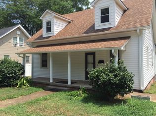 104 S Dalton St, Gastonia, NC 28052