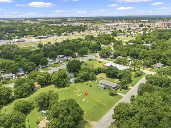 I St NW, Ardmore, OK 73401