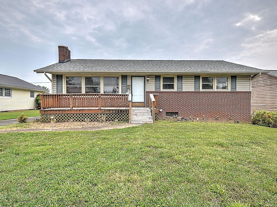914 Morison Ave, Kingsport, TN 37660 MLS 9953728 Zillow