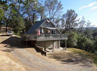 305 Shady Oak Dr, Bangor, CA 95966