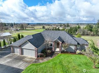 10808 NE 192nd Ave, Brush Prairie, WA 98606