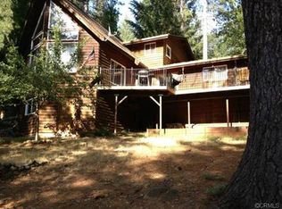 10250 Mashie Rd, Cobb, CA 95426