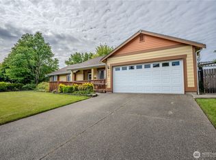 1015 Rockcress Dr SE, Olympia, WA