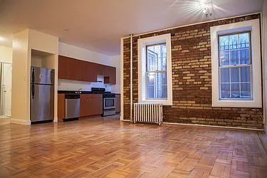 Rented by Lions Share Inc.