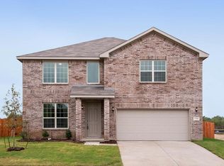 7705 Lake Vista Way, Fort Worth, TX 76179