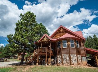 841 E Aspen Meadow Dr, Panguitch, UT 84759