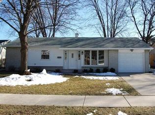 727 Westmere Rd, Des Plaines, IL 60016