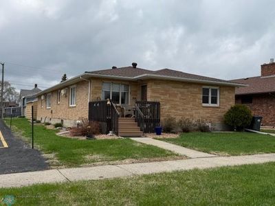 319 5th St N, Wahpeton, ND, 58075