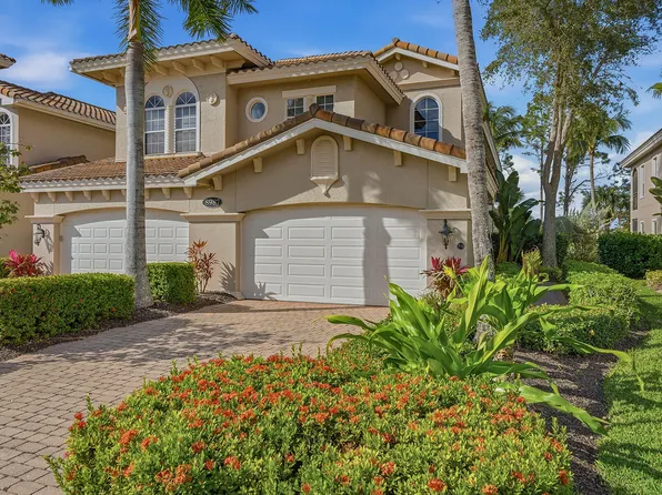 8987 Cherry Oaks Trl #202, Naples, FL 34113