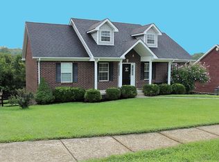 2025 Nathan Way, Lawrenceburg, KY 40342