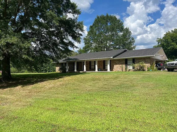 471 Highway 160 E, Hermitage, AR 71647