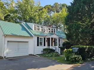 356 Saint Aubins Ter, Easton, MD 21601