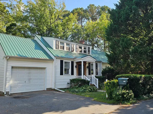 356 Saint Aubins Ter, Easton, MD 21601