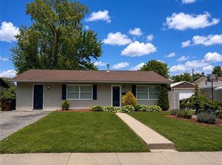 1247 June Dr, Xenia, OH 45385