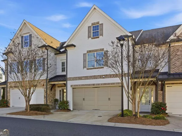 561 Stone Field Run NW, Marietta, GA 30060