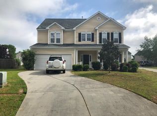 111 Estero Ct, Summerville, SC 29483