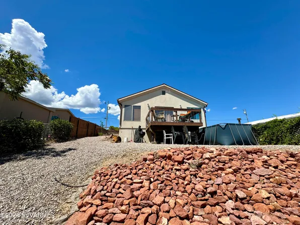 780 Calle Tomallo, Clarkdale, AZ 86324