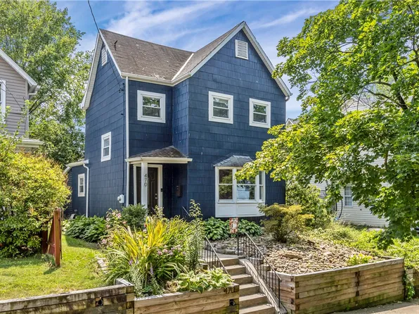470 Poplar St, Verona, PA 15147