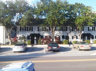 6978 Sunset Dr S, South Pasadena, FL 33707