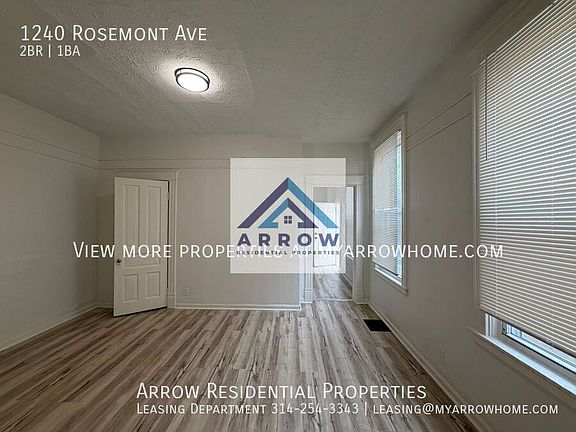 4th image of 1240 Rosemont Ave
