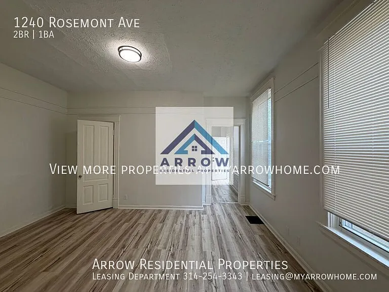 1240 Rosemont Ave — Photo 4