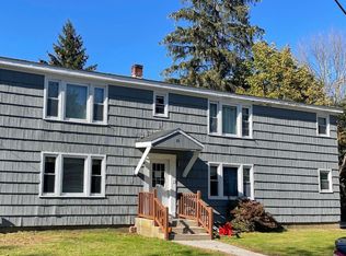 11 Quinebaug Rd APT 2L, Dudley, MA 01571