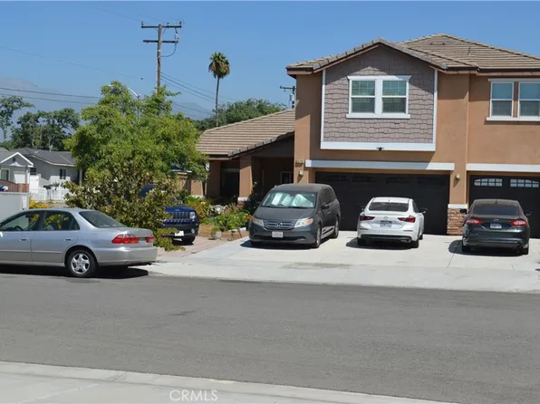 15710 Dianthus Ave, Fontana, CA 92335