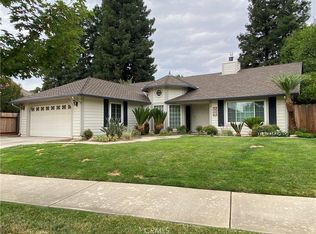 1703 Monte Grosso Dr, Merced, CA 95340