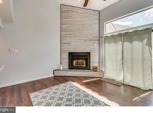 516 Gregorys Way, Voorhees, NJ 08043
