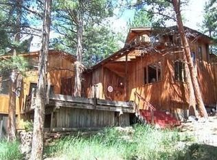 136 Crestwood Ct, Nederland, CO 80466