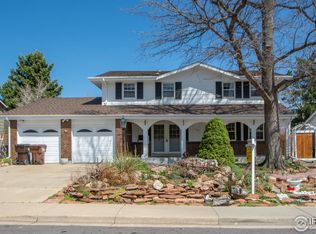 3355 Endicott Dr, Boulder, CO 80305