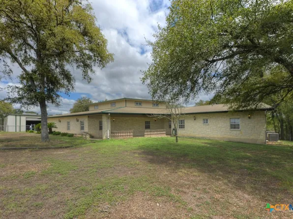 1283 S State Highway 46, New Braunfels, TX 78130