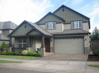 7050 SW Bouchaine St, Wilsonville, OR 97070