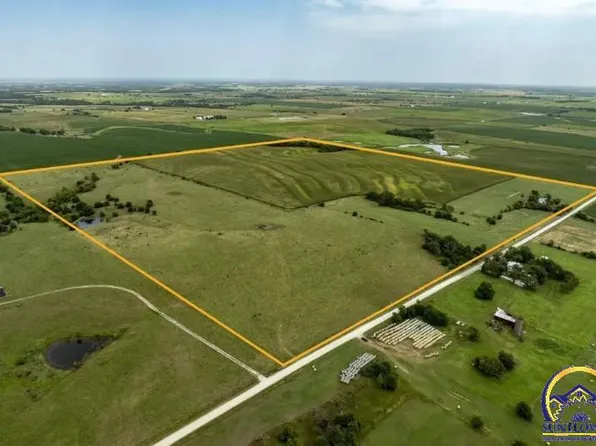 0 N 200th Rd, Overbrook, KS 66524