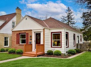 2830 North 78th STREET, Milwaukee, WI 53222