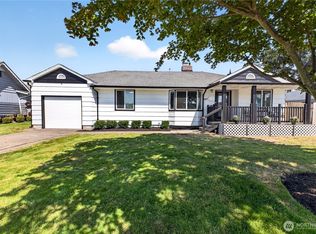 607 14th Street SW, Puyallup, WA 98371