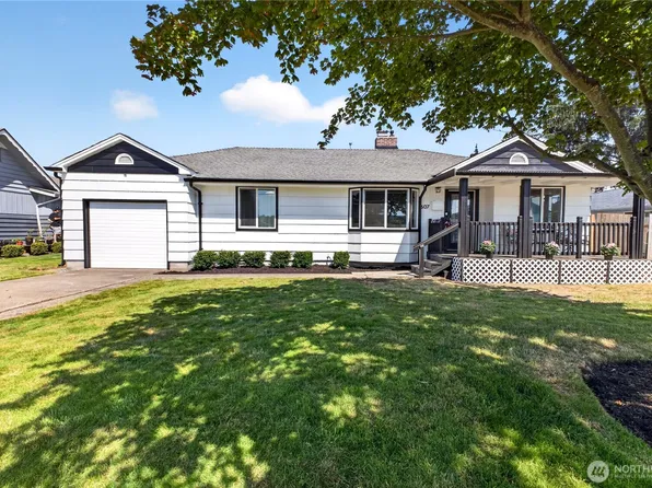 607 14th Street SW, Puyallup, WA 98371