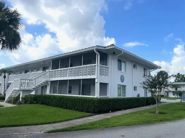 1140 S ORLANDO AVENUE #G8, MAITLAND, FL 32751