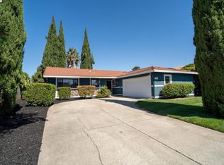 817 Horcajo St, Milpitas, CA 95035