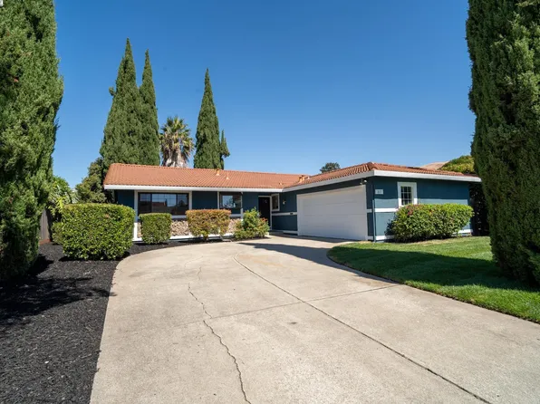 817 Horcajo St, Milpitas, CA 95035