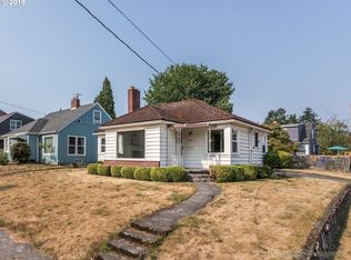 5633 NE 36th Ave, Portland, OR 97211