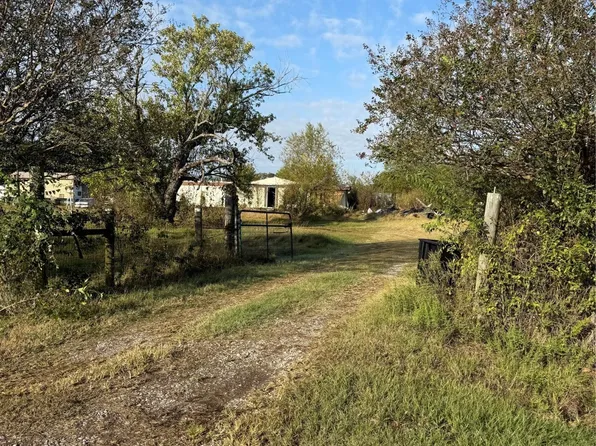 11901 Shara Ln, Kaufman, TX 75142