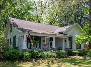 1705 Independence Ave, Conway, AR 72034