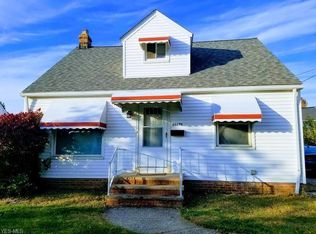 20671 Ball Ave, Euclid, OH 44123