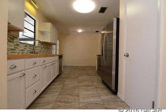 Completely Updated kitchen