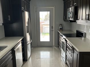 420 McRoberts Ave #A, Toronto, ON M6E 4R2