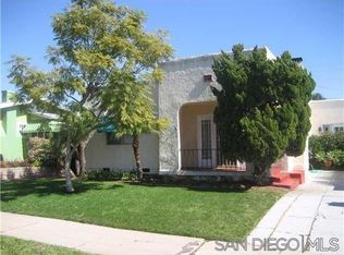 3027 Bancroft St, San Diego, CA 92104