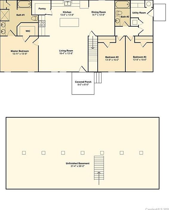 2nd image of 49 Indian Paintbrush Ln #23