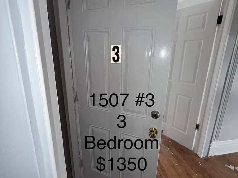 1507 N Salina St #3 — Photo 3